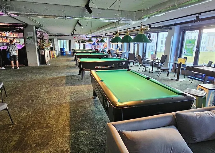 Bel Mare Resort 312