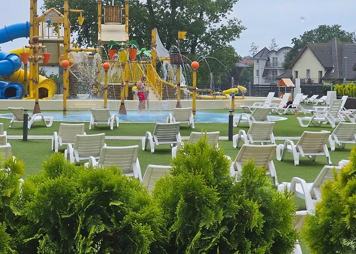 Bel Mare Resort 312