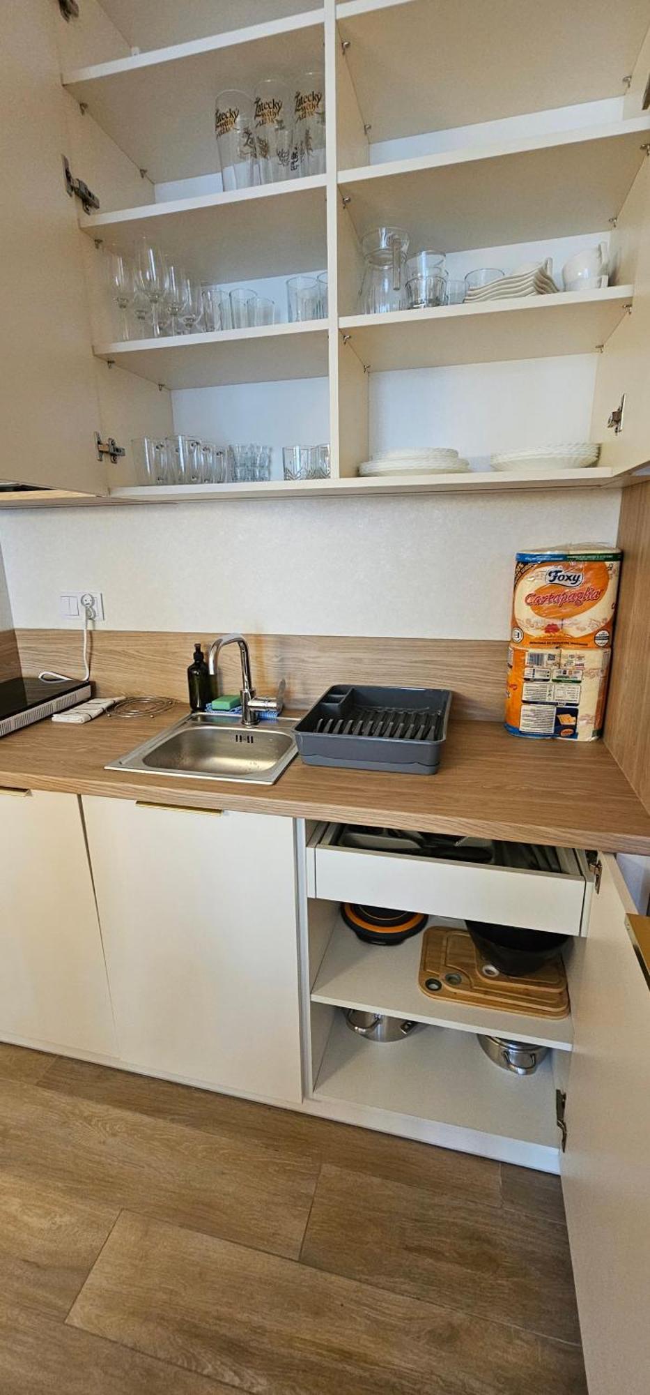 Bel Mare 312 Apartment Miedzyzdroje