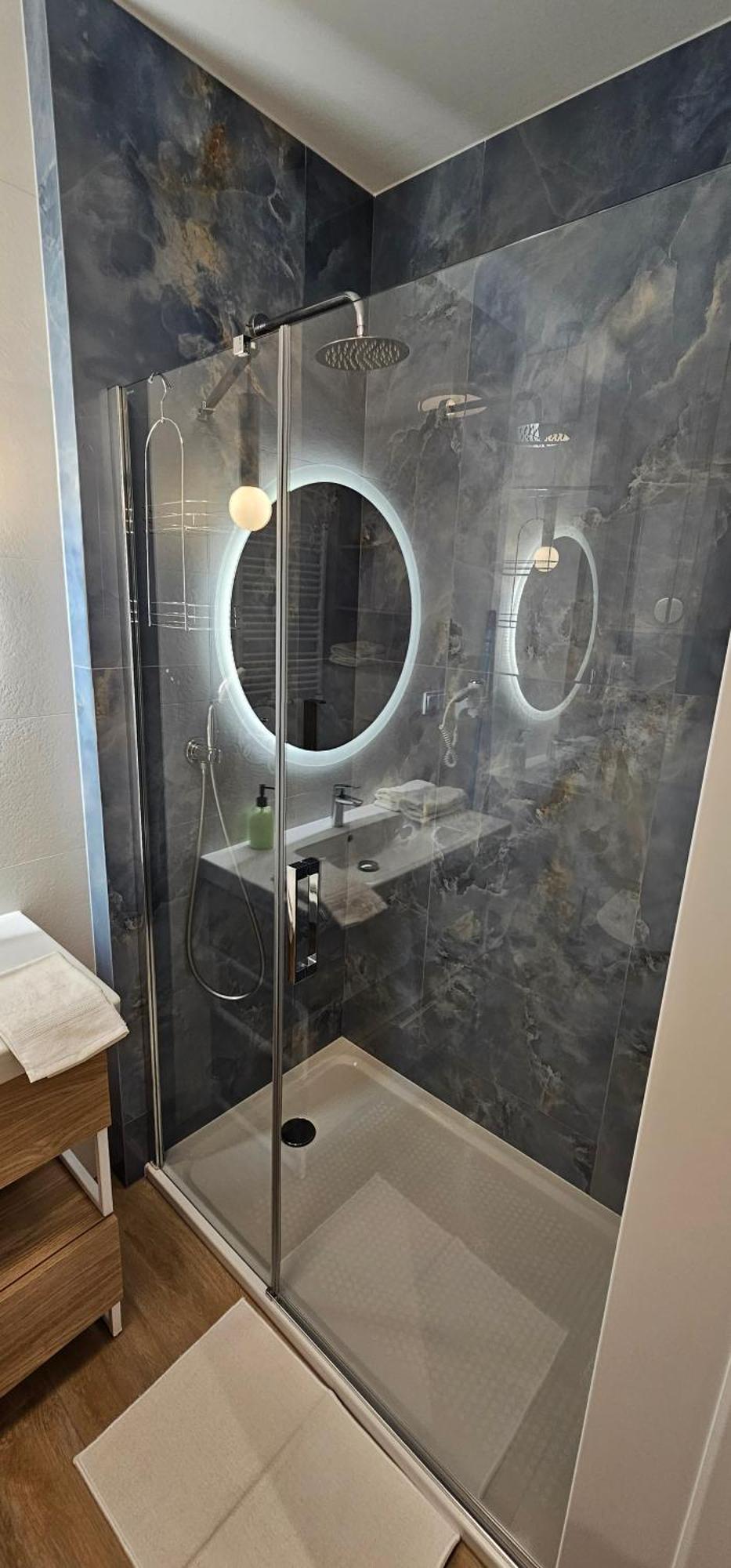 Apartment Bel Mare 312 *
