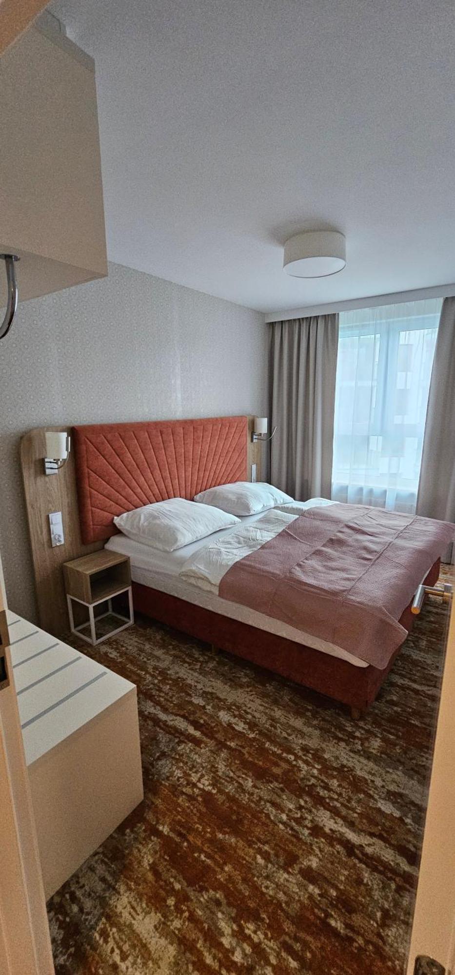 Bel Mare 312 Miedzyzdroje