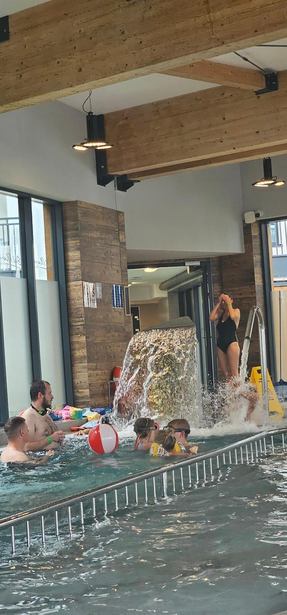 Bel Mare 312 Miedzyzdroje